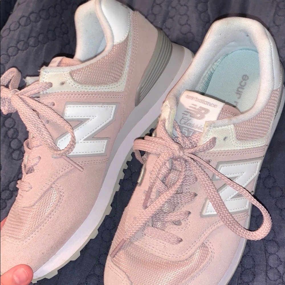 New Balances Classic 574